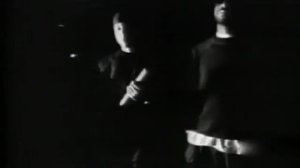 Mc Trouble - Gotta Get A Grip