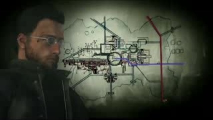 Afterworld Episode 109 - Bottom Line 