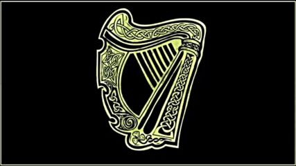 Celtic Harp - Traditional Songs