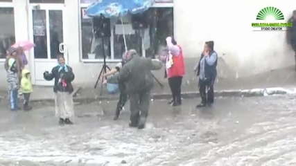Бабинден - Град Харманли - част 1 - 21.01.2012г.