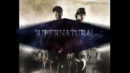 Supernatural
