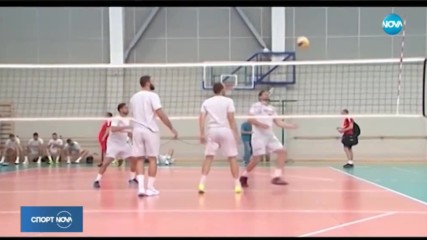 Четирима се завръщат в групата на България за мачовете с Япония, Австралия и Италия