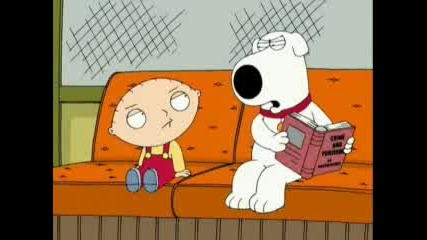 Family Guy S3ep15