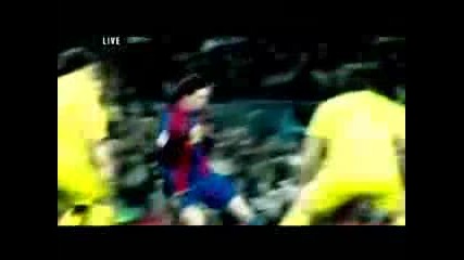 Barcelona vs Manchester United - promo