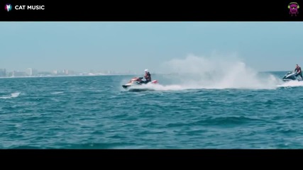 Delia feat. Speak - A lu' Mamaia
