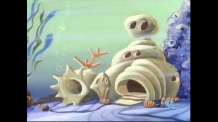 Snorks - 4x17 - allstar's odyssey part2