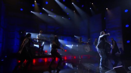 Luis Fonsi - Despacito (live From Conan 2017)