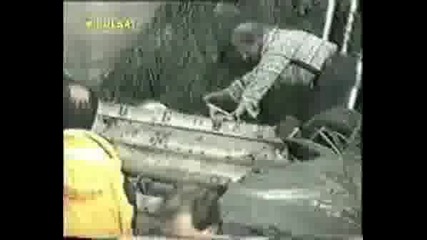 Wrc Crash Collection