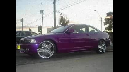 dj techno cars