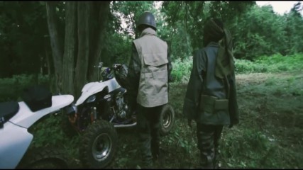 New!!! Desiigner ft. Gucci Mane - Liife [official video]
