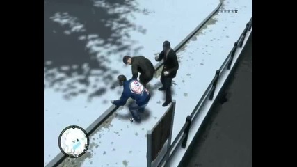 Gta iv zimen mod