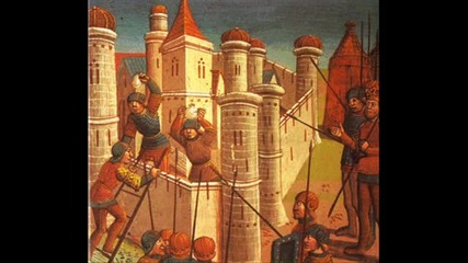 H.e.r.r. - The Fall of Constantinople 