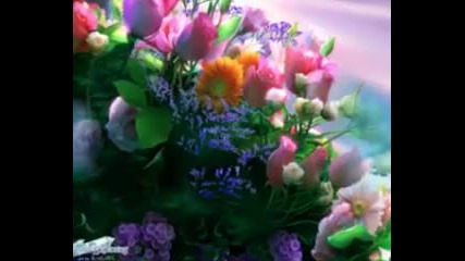 Sleepsong - Secret Garden