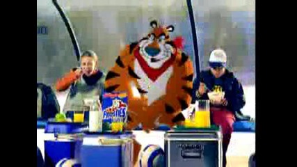 Fernando Torres - Frosties