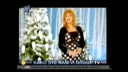 Hanka Paldum - Volela sam volela