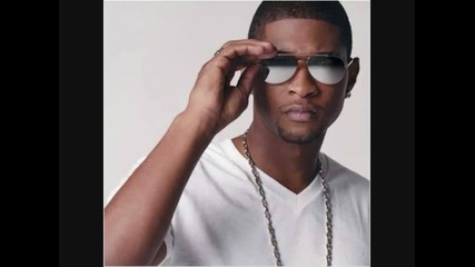 Usher - She Dont Know (2009) 