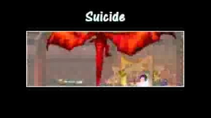 Flyff - Guild Survival - Eternity