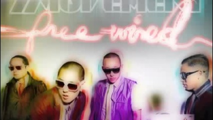 Far East Movement - White Flag (ft. Kayla Kai) + превод