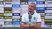 Тодор Неделев потвърди: Днес изиграх последния си мач за Лудогорец