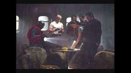 Ghost Ship 2002 