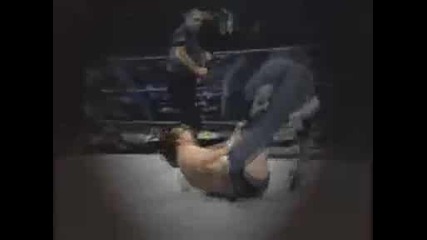 Jamie Noble Entrance Video