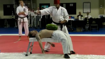 2011 Koei- Kan International Karate Tournament