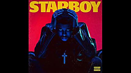 *2016* The Weeknd ft. Daft Punk - Starboy