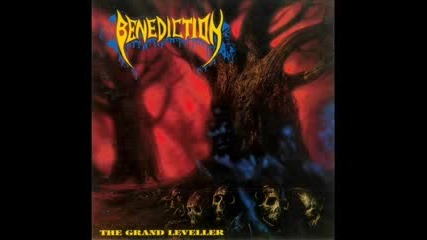 Graveworm - Benediction 