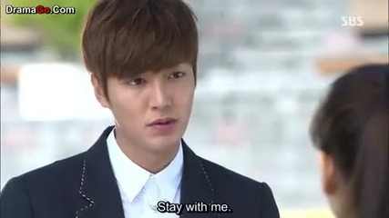 The Heirs ep 8 part 2