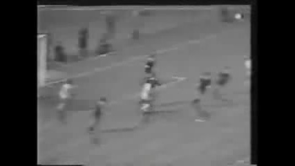 1983 Fc Koln West Germany 4 Ujpest Dozsa Hungary 2