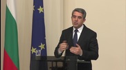 Плевнелиев: Рано е да се обявяват президентски кандидатури