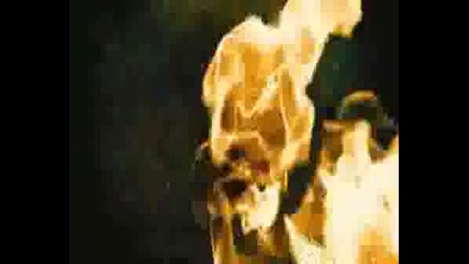 Dead Mans Chest