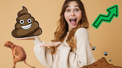 Всяко име си има poop song в TikTok?