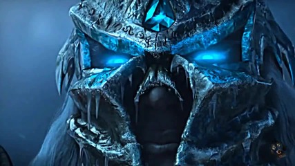 Дракони: песен за огън и лед World of Warcraft Cataclysm Wrath of the Lich King Cinematic Trailer hd