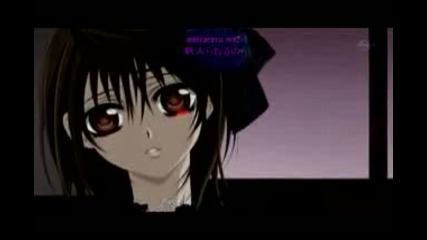 Yuuki is so in love with two