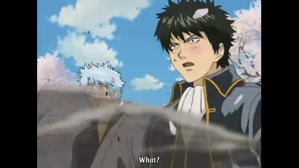 Gintama - Jump Festa 2005 [good quality]