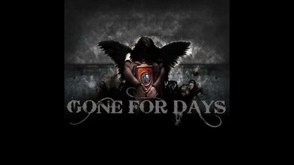 Gone For Days - Guilty Pleasure (превод)