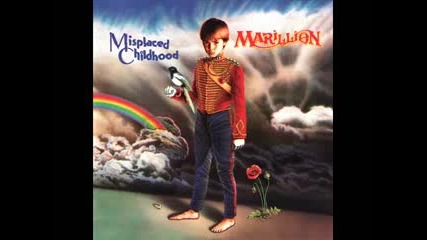 Marillion - Misplaced Childhood Part 2