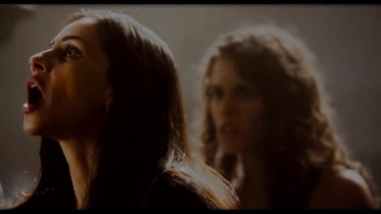 Marcel ( + Gia & Josh) || Brotherhood of the damned 02x11