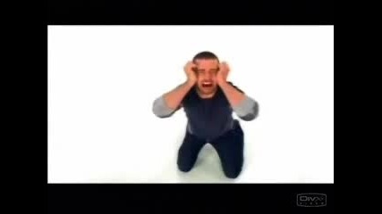 Kids Choice Awards Promo 2007 - Justin T