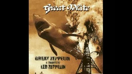 Great White - Dyer Maker 