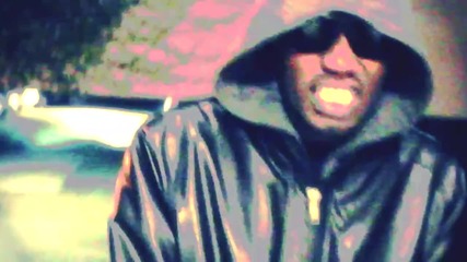 Премиера Juicy j - Niggas Violate - Part 2 ( Official Video ) (720p) 2011 