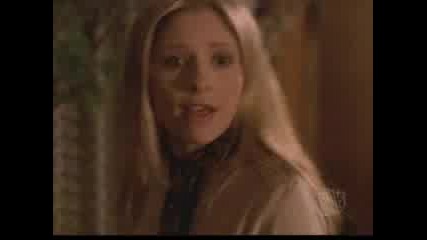Buffy 5x19e Tough Love