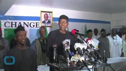 Swing in Election Results for Nigerian Governor