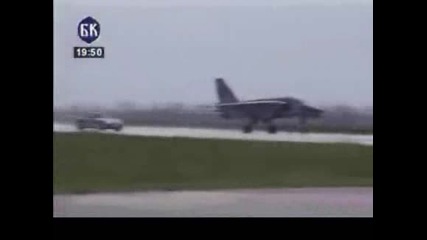 Porsche Vs R1 Vs Mig 29