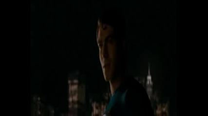 Superman Returns Music Video Let Me Go