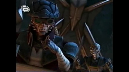 Еп 11 Bgaudio Star Wars The Clone Wars