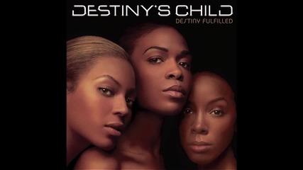 Destiny's Child - Love