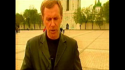 Искатели. Илья Муромец