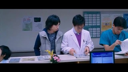 [бг субс] Two faces of my girlfriend (2007) - 3/6